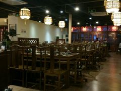 大堂-杨家火锅(国美店)