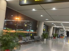 -重庆江北国际机场-T2航站楼