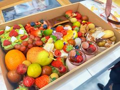 -ZAZA CAKERY