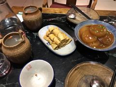 -兰溪小馆(东直门簋街店)