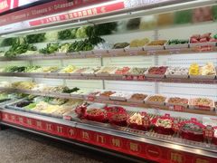-每味每客·重庆麻辣烫(拓展大厦店)