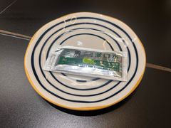 -许哥东北烧烤·铁丳烤串·宫后夹肉(繁花中心店)