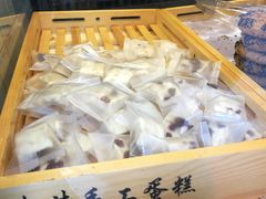 雪芙饼干-牛诗诗现烤纯手工蛋糕(SM广场店)