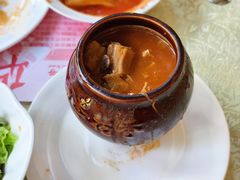 -华梅西餐厅(哈尔滨中央大街店)
