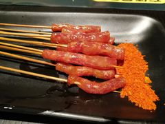 -蛙三泡椒牛蛙(万象城店)