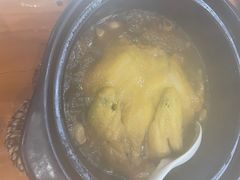 -环秀楼(黄山呈坎店)
