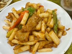 -吉莲利苑海鲜酒家(珠海拱北28年老字号店)