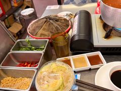-燃计沙茶皇·香港沙茶火锅(人广旗舰店)
