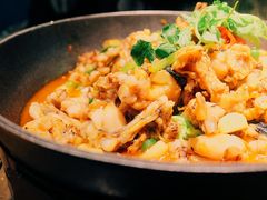 -蛙喔牛蛙(椒江青悦城店)
