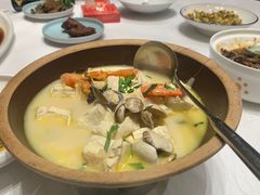 江南手工豆腐-930私房菜(欧阳路店)