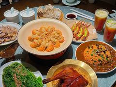 -蚝得喜海鲜(东城店)