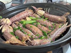 -小时候焗海鲜(鄞州万达店)