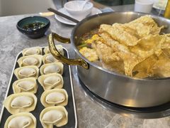 -牛天下·牛肉·海鲜·打边炉·融合菜