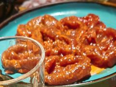 -老牌坊云南鱼豆花火锅(爱建店)