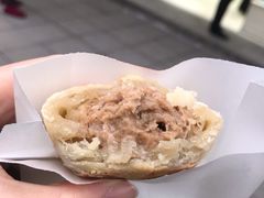鲜肉月饼-西区老大房(陕西北路店)