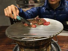 -和萌牛肠烧烤(财富中心店)