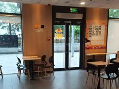 -麦当劳(海洋城店)
