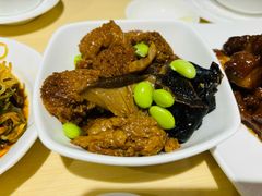 -鼎泰丰(渔阳店)