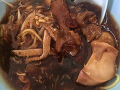 -Hai Beng Coffee Shop(lor mee)