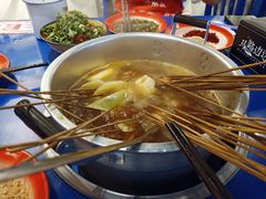 -马路边边串串香(大成路店)