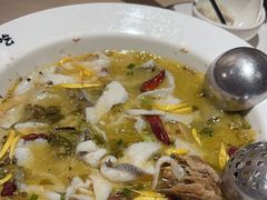 -太二酸菜鱼(中庚漫游城店)