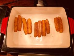 -广州文华东方酒店·悦铂尼西餐厅