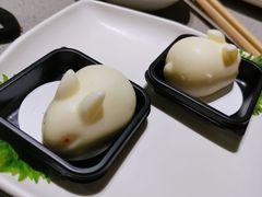 -海底捞火锅(凯德广场店)