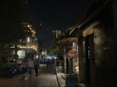 -Tubestation站点比萨(五道营店)