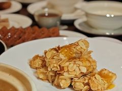 -蛇口希尔顿南海酒店·随轩中餐厅·粤菜