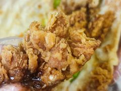 -享哆味·汉堡炸鸡(九龙坡黄桷坪店)