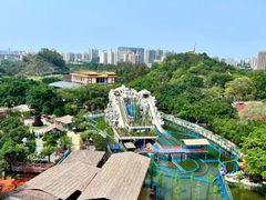 -东莞观音山旅游风景区