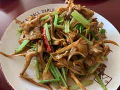 -翼松楼餐厅