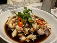 -杭州君悦酒店·湖滨28中餐厅