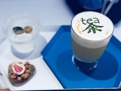 -茶是一枝花泡茶店