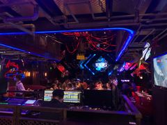 -MOSSO德国餐厅·音乐酒吧(环宇荟店)