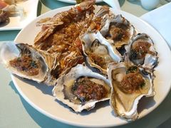 -昆明佳华广场酒店·西餐厅