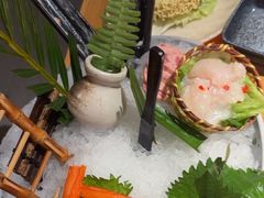 -生如夏花泰式火锅(西村黑金店)