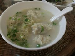 -正宗潮州鱼蛋粉(长寿西路店)