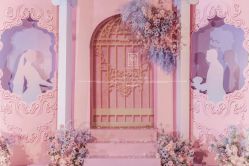 -无锡君来洲际酒店·宴会厅