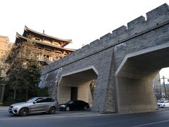 -唐城墙遗址公园