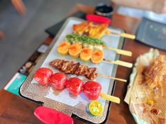 -山葵家居酒屋(天目里店)