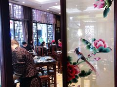 大堂-皇饭儿·王润兴酒楼(河坊街店)
