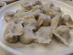素饺子-津城食府