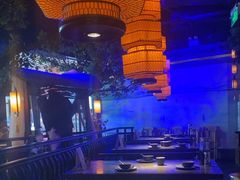 -绿茶餐厅(光谷世界城步行街店)