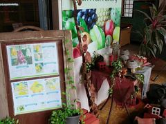 -Fresh Fruit Factory - Fruit Cuisine Restaurant