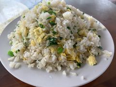 -俺家菜馆(百里峡店)