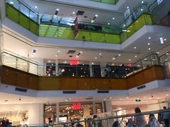 -北京华联购物中心(天通苑店)