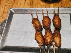-管氏翅吧(中关村店)