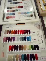 -沐白•盛妍日式美甲美睫