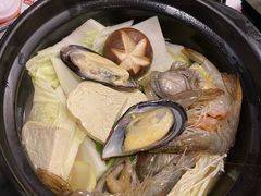 -真剑日本料理·铁板烧(贵州路店)